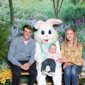 Meet your Posher, Emileeandrene